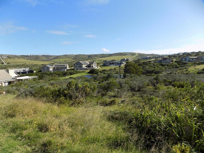 0 Bedroom Property for Sale in Num Num Cape Estate Western Cape